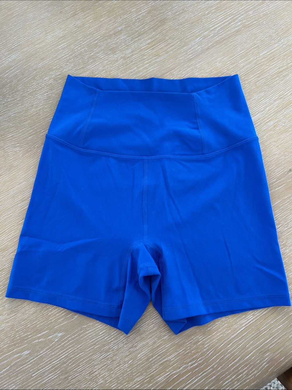 Free People Never Better 5” Biker Shorts